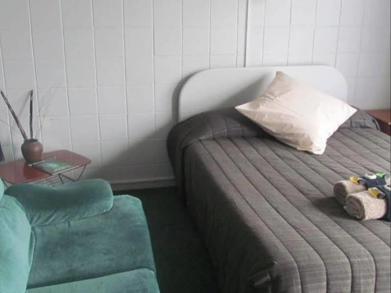 Parkview Motel Dargaville Exteriör bild